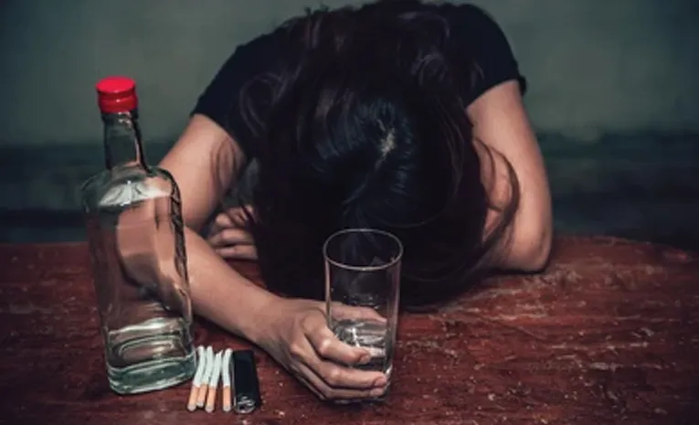 Woman Dies by Ends Life After Alcohol Dispute With Husband