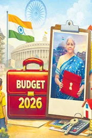 Many expectations on Finance Minister Nirmala Sitharaman budget 2026