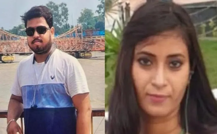 HR manager beheaded by her lover in Agra