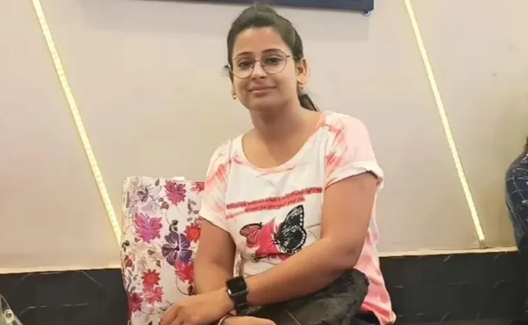 A teacher from Vaishali has died in Bihar