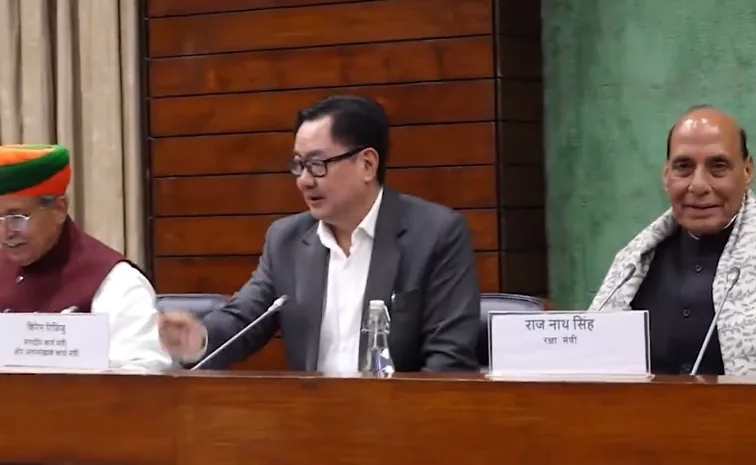 All Party Meeting Ahead of Budget Session 2026 News Updates