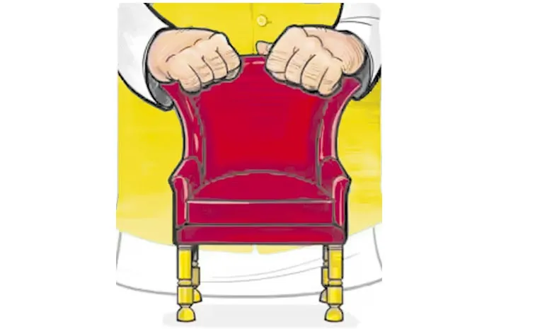 Unqualified teachers in Open School Society: Andhra Pradesh