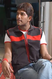 Allu Arjun remembers his Happy movie which completes 20 years7