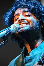 Indian Play Back Singer Arijit Singh has announced his Retirement1