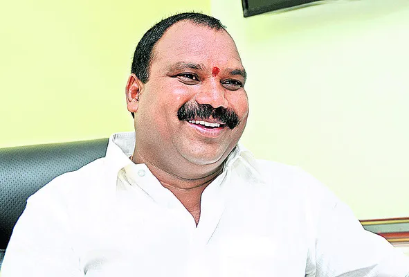 బీజేపీకి ‘అరూరి’ గుడ్‌బై