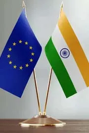 Donald Trump Post On India EU Mother of All Deals