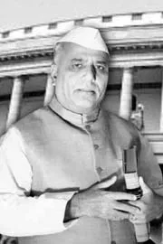 Do You Know About 1973 Black Budget in India