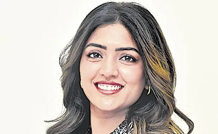 ఆ సీన్స్‌లో నా కన్నీళ్ళు నిజం: ఈషా రెబ్బా