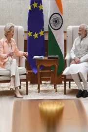 India-EU significant trade deal for both countries