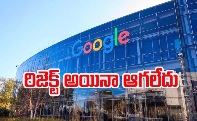 Tier 3 College Graduate Reveals How She Landed Job At Google