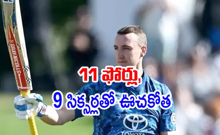 Root and Brook Slams Hundreds, england set Huge target to sri lanka in 3rd ODI