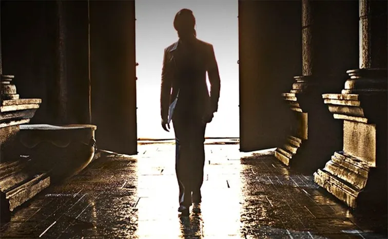 A young hero with KGF level Movie dreams in Tollywood