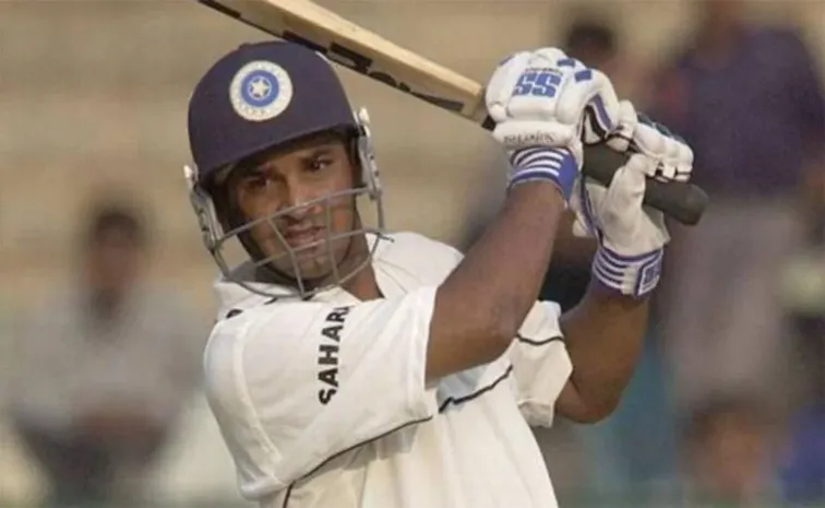 Former India cricketer arrested after ramming into three vehicles amid intoxication