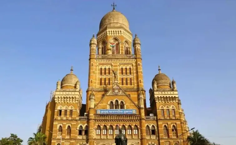 When Will Mumbai Get Its New Mayor