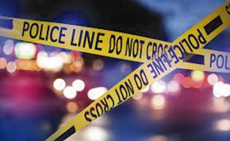 Annamayya district incident