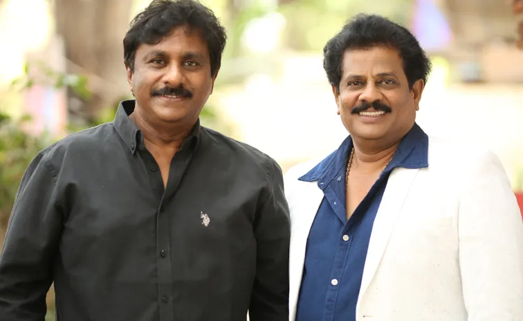 Raghu Kunche Talk About Devagudi Movie