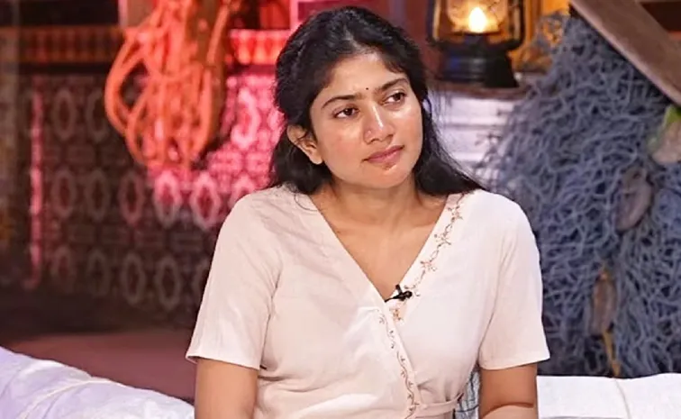 Sai Pallavi will part rajinikanth movie