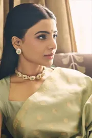 Sasmantha Shares Her memeorable moment in life6