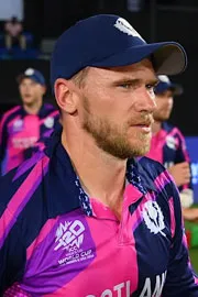 T20 WC 2026: Scotland Name Squad feel Sorry for Bangladesh players