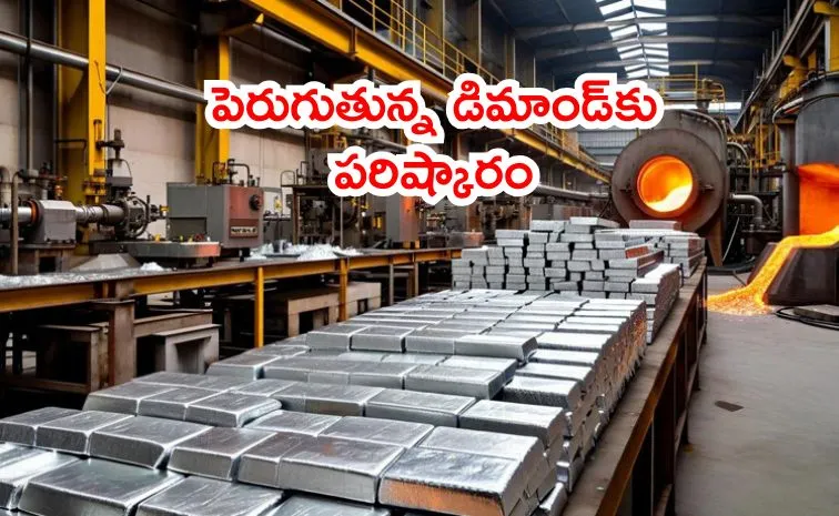 Key Highlights of MMTC-PAMP Silver Recycling Initiative1