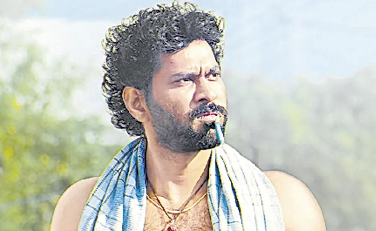 మాస్‌ యాదగిరి