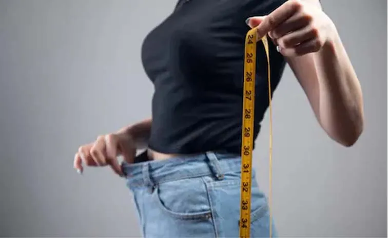 Devil Weight-Loss Plan A Chinese Womans 15 Kg Drop In 2 Months