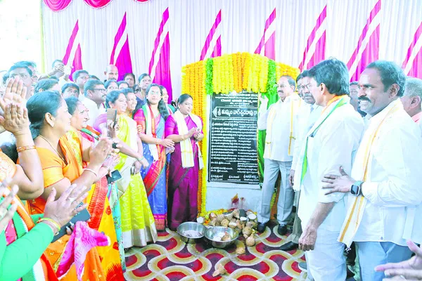 ప్రశాంతమైన నగరంగా ఖమ్మం