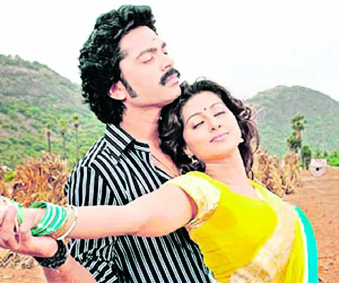 రీ రిలీజ్‌కు శింబు సిలంబాట్టం