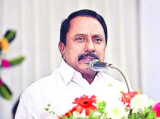 పరిస్థితుల కారణంగానే ఎన్‌డీఏలోకి టీటీవీ 
