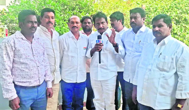 అసెంబ్లీ సీట్ల పెంపు అంశం ప్రస్తావించాలి 