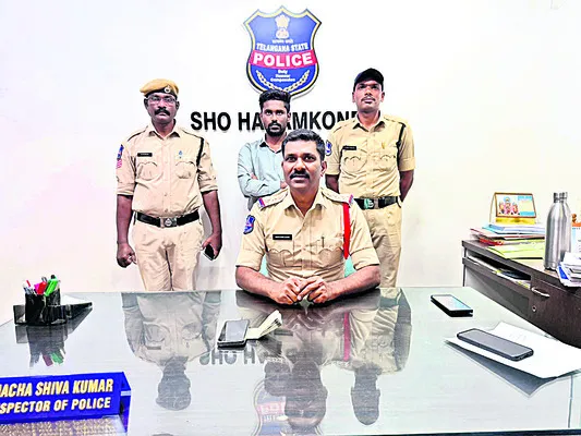 క్రెడిట్‌ కార్డు లిమిట్‌ పెంపు పేరుతో మోసాలు..