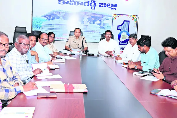 నిబంధనలు పక్కాగా అమలు చేయాలి