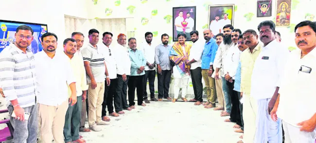 అభ్యర్థుల ఎంపికే ముఖ్యం 