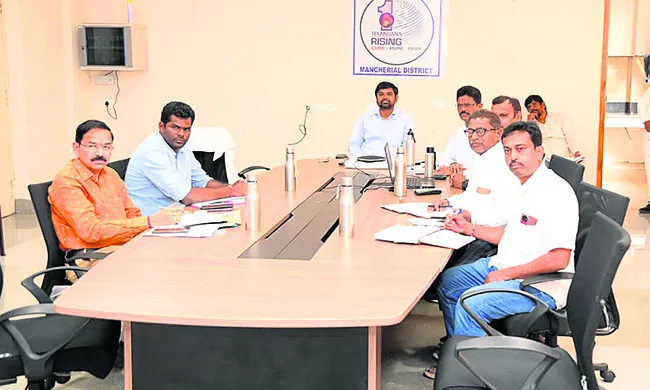 ఎన్నికలకు సిద్ధంగా ఉండాలి