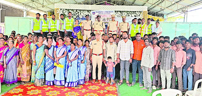 మార్పుతోనే ప్రమాదాల నివారణ