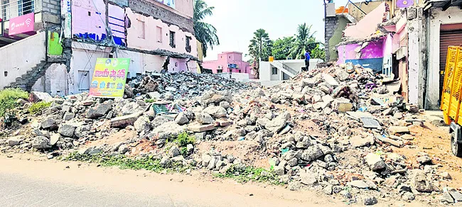 ఆరంభ శూరత్వం 