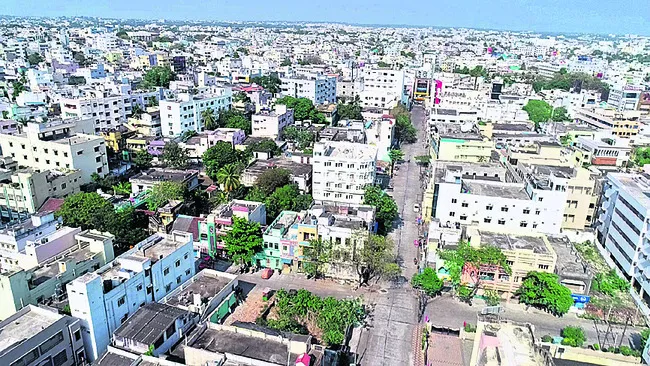 భూ బాదుడు