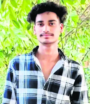 చికిత్స పొందుతూ యువకుడి మృతి 
