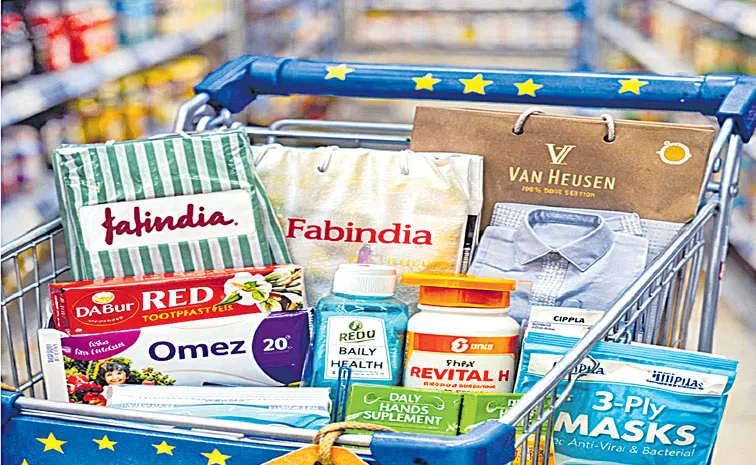 Made in India brands are expanding in Europe