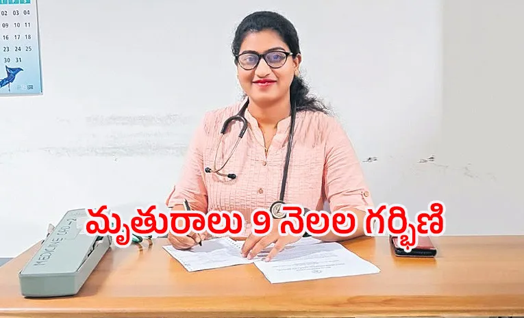 Warangal Doctor Road Incident