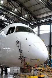 Adani-Embraer signed MoU to set up aircraft assembly facility