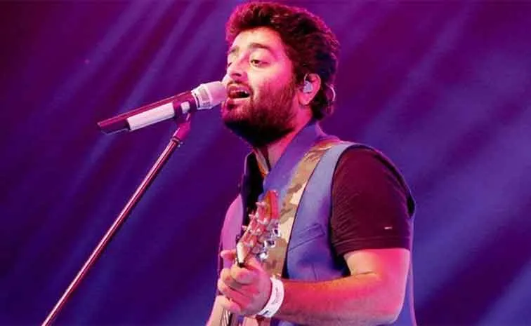 Singer Arijit Singh Retirement Reasons1