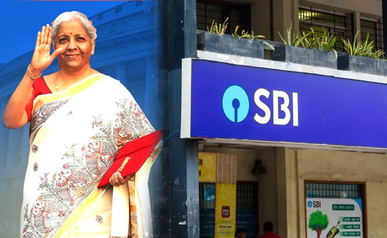SBI Calls for Tax Relief on Bank Deposits Insurance Pensions in new Budget