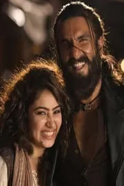 Ranveer Singh Dhurandhar is 1st Bollywood film to earn 1000 crore13