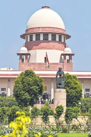 GST Treatment of Educational Consultancy Services supreme court