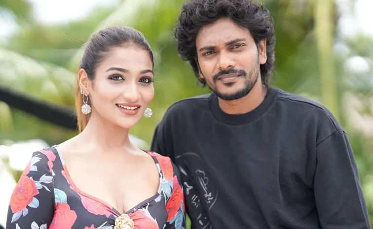 హారర్‌ థ్రిల్లర్‌గా ‘హ్రీం’ .. షూటింగ్‌ పూర్తి