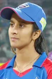 WPL 2026: Delhi Capitals Skipper Jemimah Rodrigues Fined Rs 12 Lakh