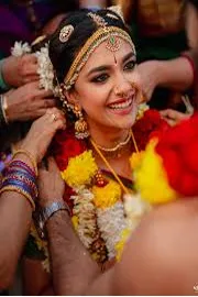 Keerthy Suresh says she saw husband Antony Thattil cry for first time 4