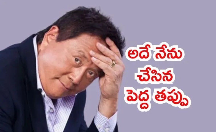 Rich Dad Poor Dad Robert Kiyosaki Denies Selling Silver