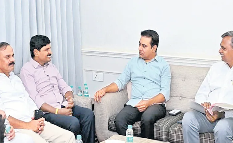 SIT interrogates Santosh Kumar in phone tapping case